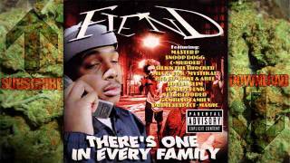 Fiend - Who Got The Fire (Instrumental With Hook)