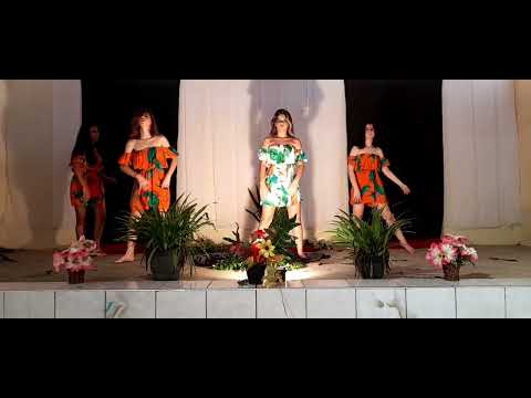 Dança: ABRACE AS FLORESTAS, NO RITMO DA NATUREZA - Festival Alunos que Inspiram 2022