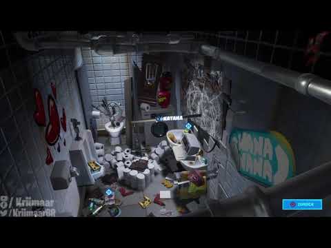 Deadpool Week 4 Challenge Help | Season 12 Guide