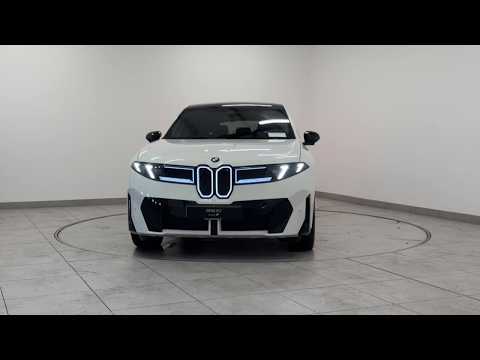 BMW iX3 262 BMW iX3 xDrive M Sport PRO - Image 2