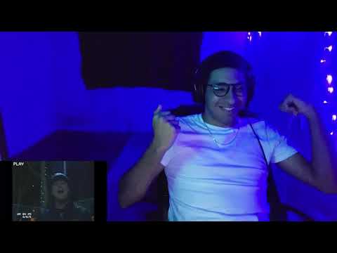 REACCIÓN | MOONKEY X C.R.O X WE$T DUBAI - LAMBO (prod Nake)