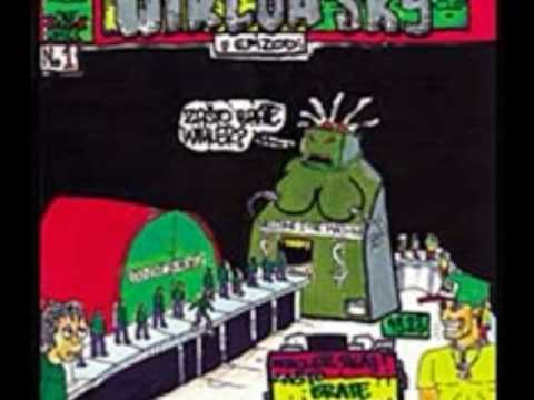 Wikluh Sky feat. Ajs Nigrutin & Timjah - Luna Park