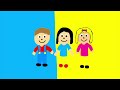 Blue S Clues Colors Colors Everywhere