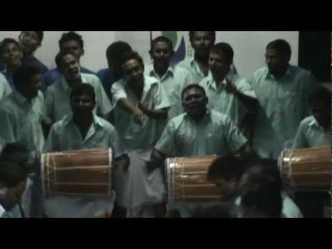 Langeri - Dhen mihitheh anburaa, DZJ-2010