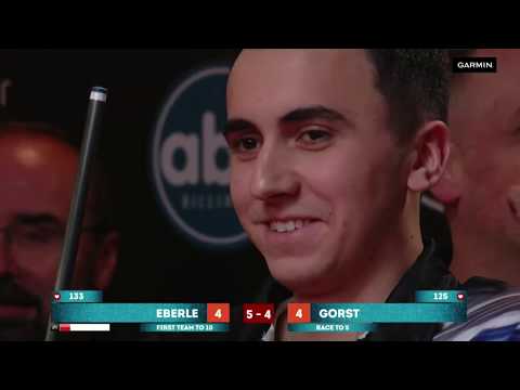 Best shots 26 september ABN  Dreamchallenge 2019  B. Thorpe T. Styer. F. Gorst. S. Woodward and...