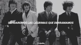 Wait - The Beatles | Subtitulada.