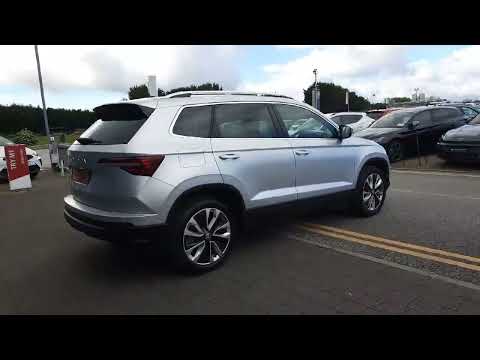 Skoda Karoq 1.0TSI 110BHP 5DR STYLE - Image 2