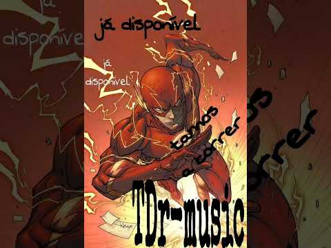 TDR - "estou a correr"