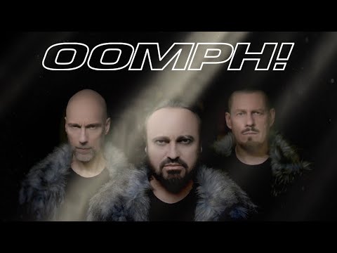 OOMPH! - Richter und Henker (Official Video) | Napalm Records