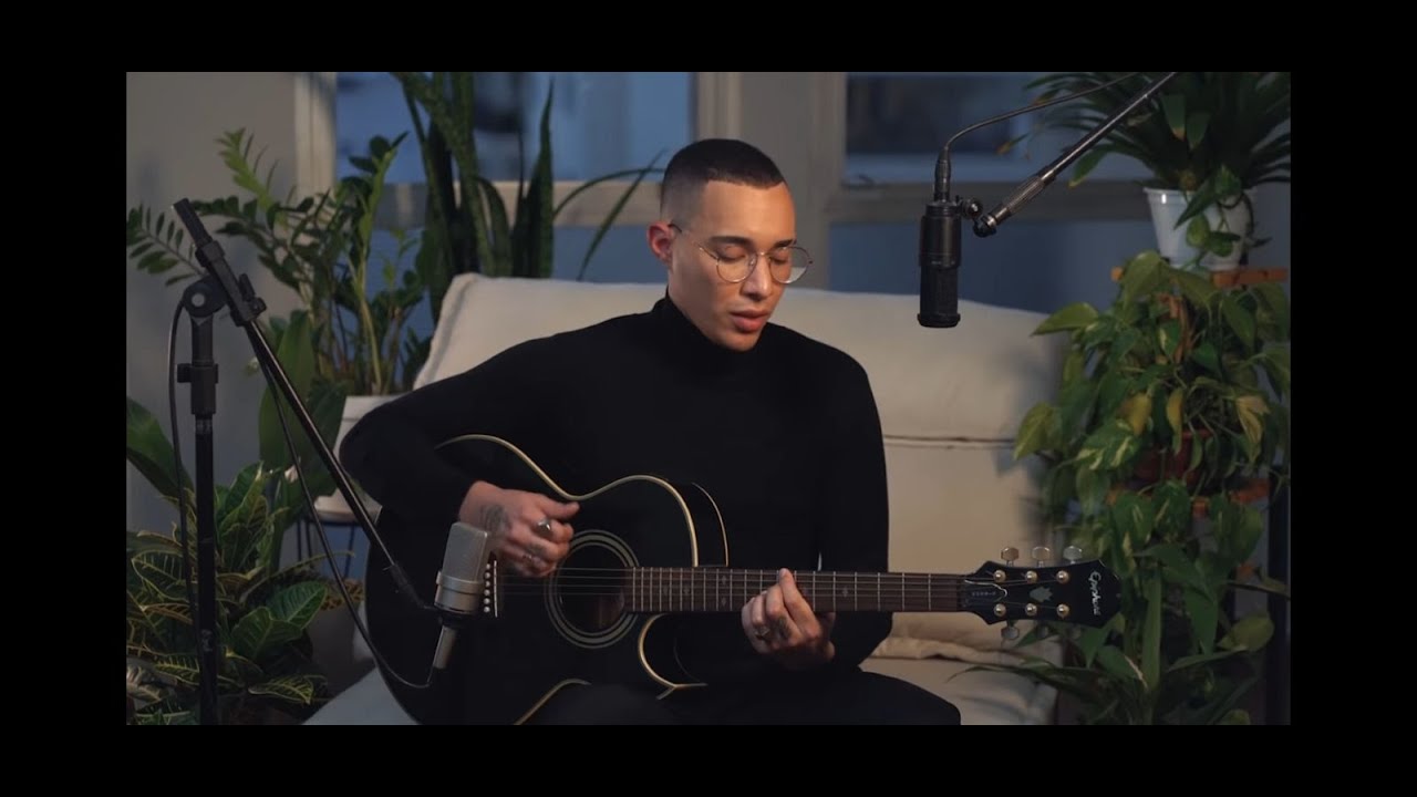 Jean Tassy - O Que Liberta (Live)