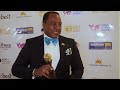 Saint Lucia Tourism Authority - Thaddeus Antoine, Chairman