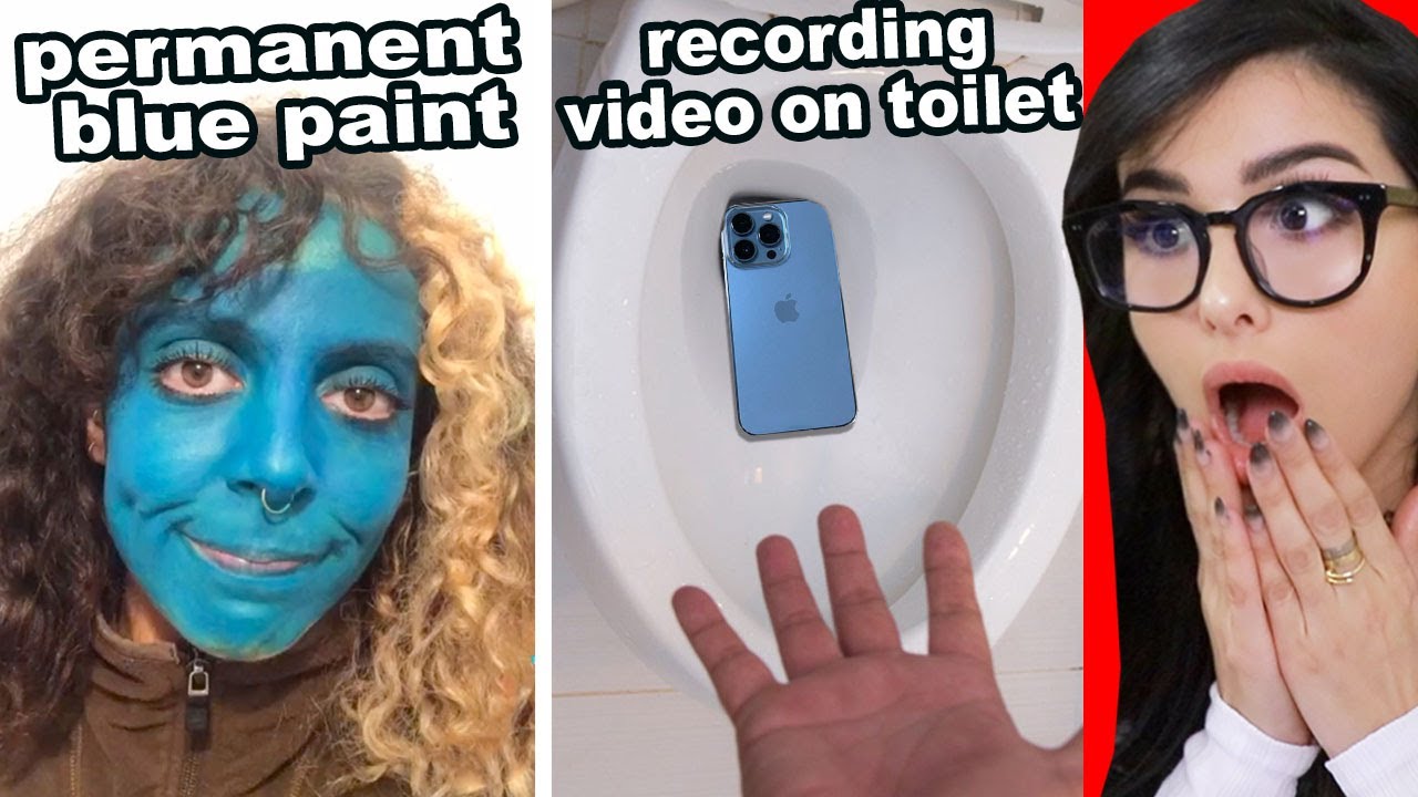 Dumbest People On The Internet