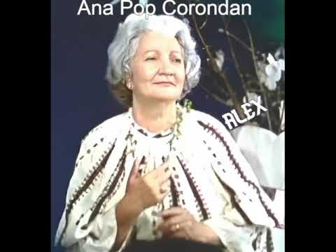 Ana Pop Corondan