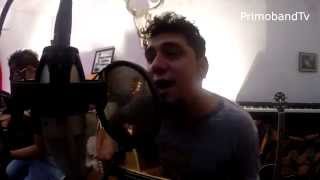 Primo Band - Te Seguiré (Acústica)