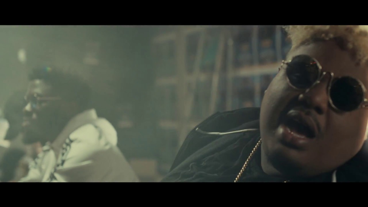 Naza ft. Vegedream — Le 4 Mai C’est La Loi