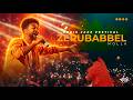 Zerubabbel Molla Addis Jazz Festival Live