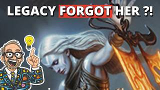 Cephalid Breakfast Is NOT Dead in Legacy