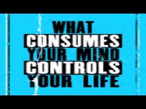 How to Use THOUGHT CONTROL to INFLUENCE the SUBLIMINAL MIND & ATTRACT WHAT YOU WANT!  (loa) Video