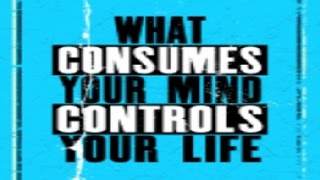 How to Use THOUGHT CONTROL to INFLUENCE the SUBLIMINAL MIND & ATTRACT WHAT YOU WANT!  (loa)