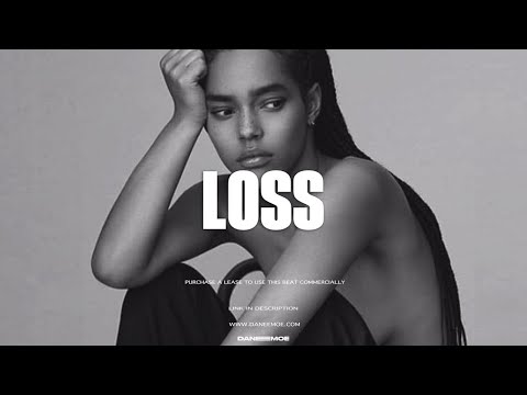 Ayo Maff x Omah Lay Type Beat "LOSS" Afrobeat x Emotional Instrumental 2025 Afro Type Beat