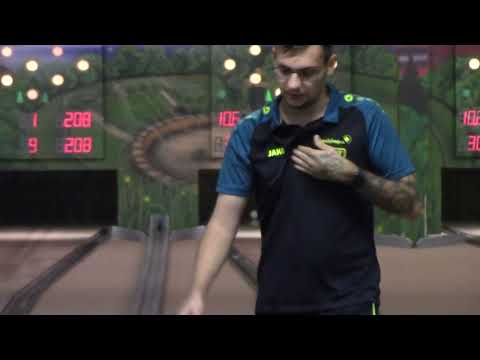 24/25 7. Spieltag 1. Bundesliga SKV Trier - KSC Hüttersdorf