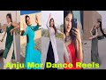 Anju Mor New Dance Video Haryanvi Songs Status Short Insta Anju Mor Dance Anju Mor Dance Reels