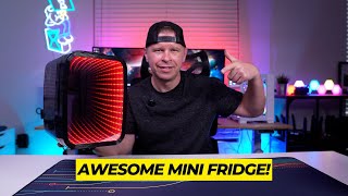 FANSEXPERT Mini Fridge Review