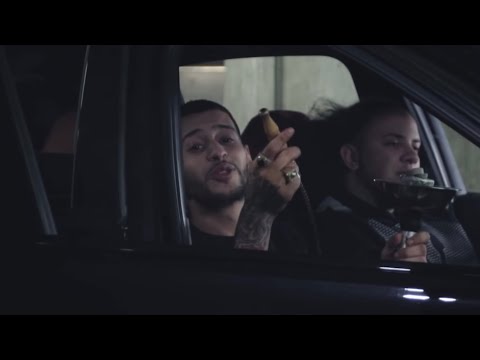 Enima Type Beat - "Different" (Prod. By Gavin)