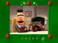 Jalan Sesama Sesame Street Bert S Hats Indonesian