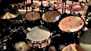 DYING FETUS - In the Studio Recording the Drums to &#39;Regin Supreme&#39;