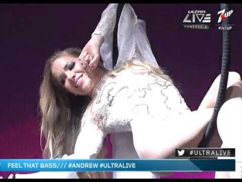 Andrew Rayel - Live @ Ultra Music Festival 2015 (UMF 2015) Full Set