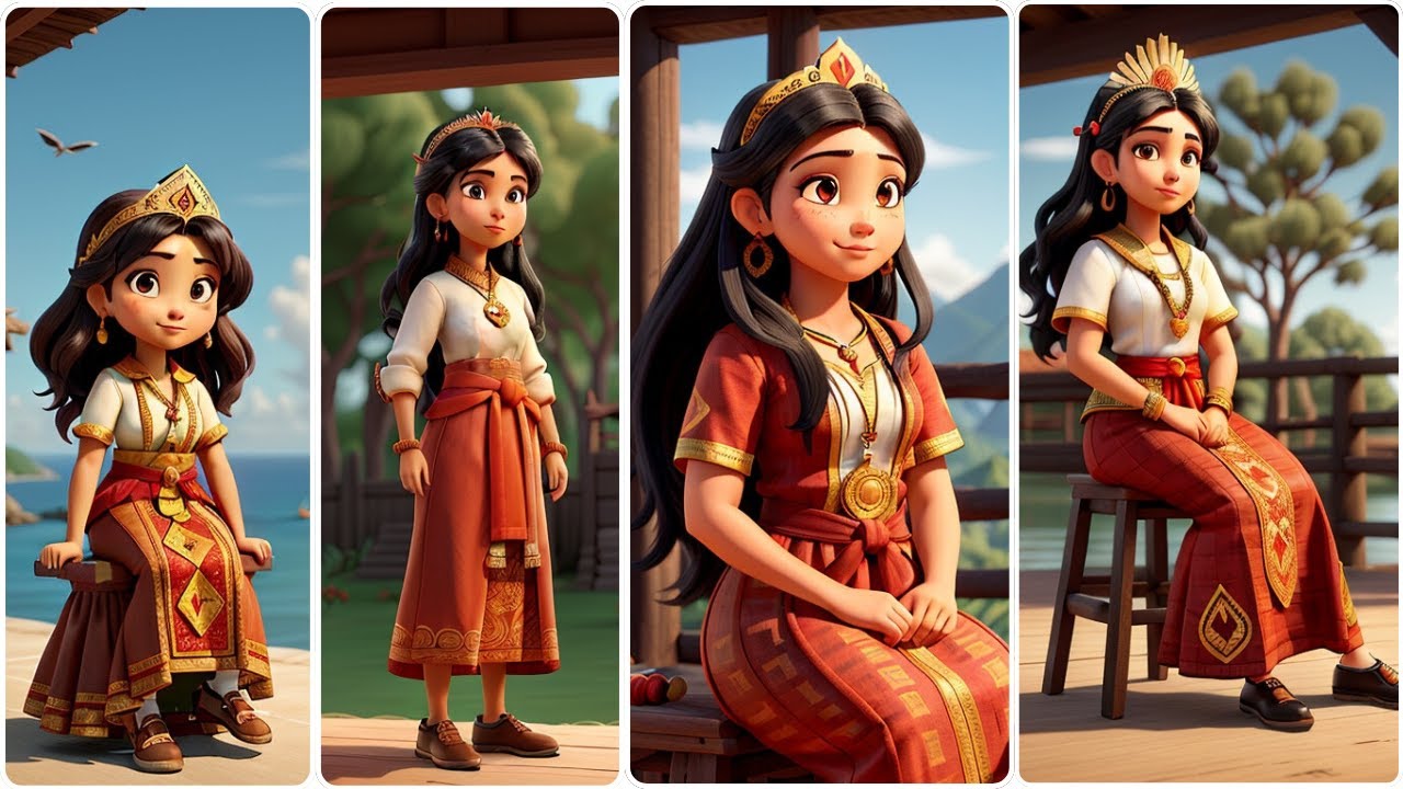 Creating Consistent Characters in Leonardo AI (Made Simple, Free Plan)