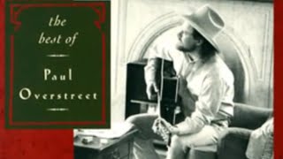 If I could bottle this up. Paul Overstreet music video~