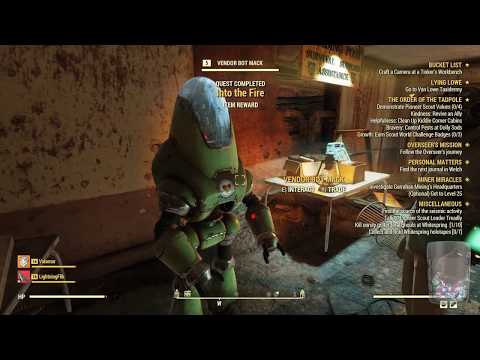 Fallout 76 | Yes, really | Part #19