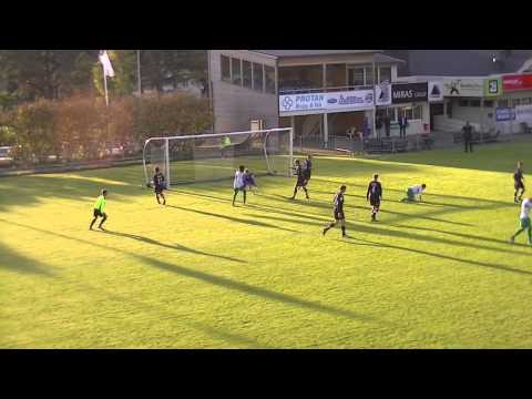 3div7, runde 23: Randaberg - Kopervik 1-1 (1-1)