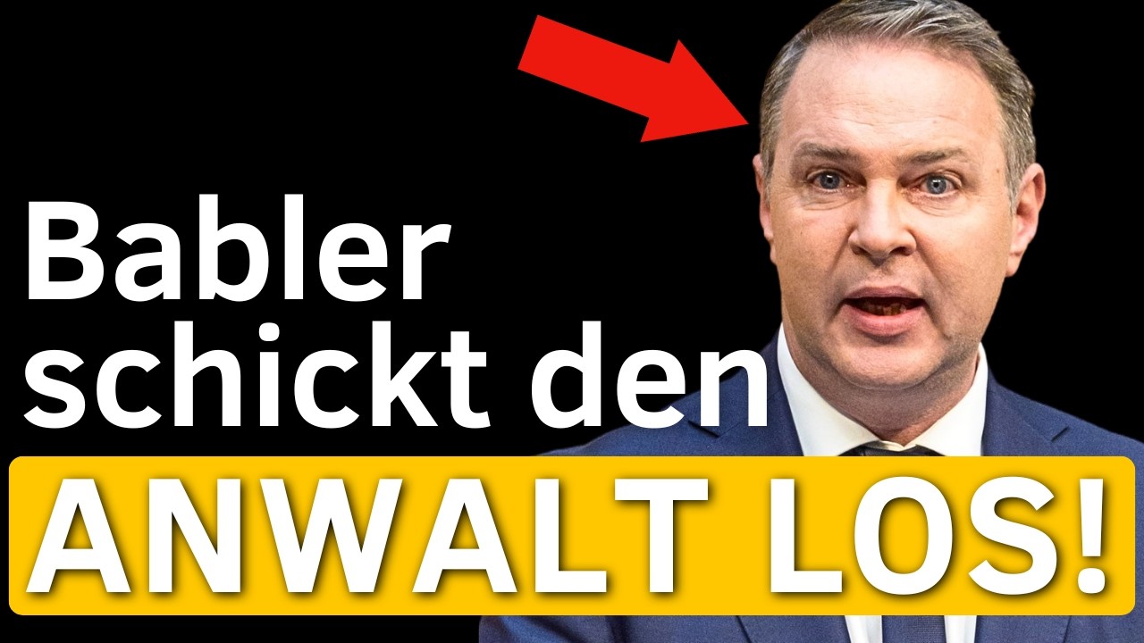 Berichterstattung über mögliches KI-Video eskaliert KOMPLETT!
