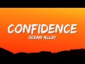 Ocean Alley - Confidence (Lyrics)