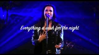 Nightwish~ Dead Boy&#39;s Poem (lyrics)