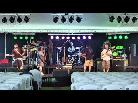 Thumbnail for Dennis Stratton & Mike de Jager (Sound Check) South Africa by Dennis Stratton