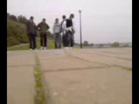 Mixtape In Płock C-walk