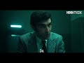 Spy/Master | Trailer Oficial | HBO Max