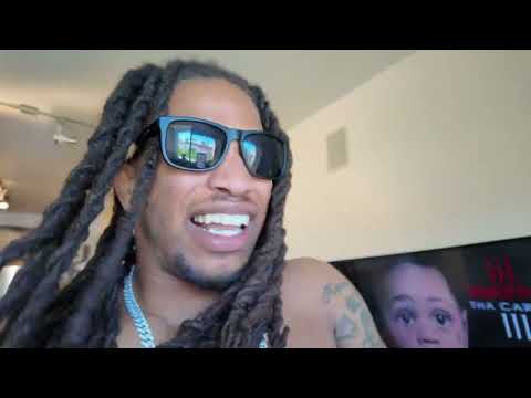 101Shordy - “Let The Beat Build Freestyle”