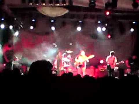 Two miles from shore (live)