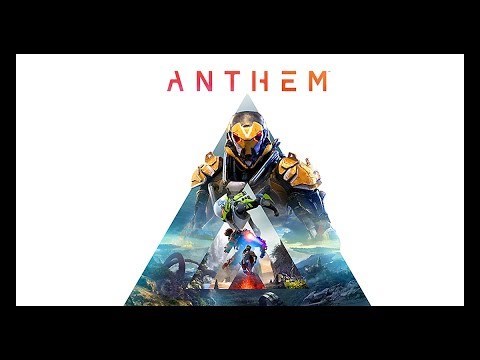 Anthem Gameplay Part 4