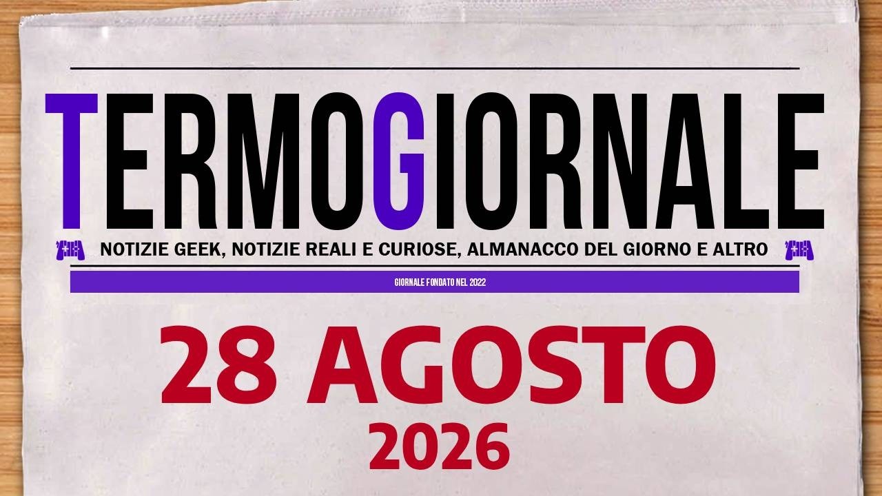 TermoGiornale 28-08-26