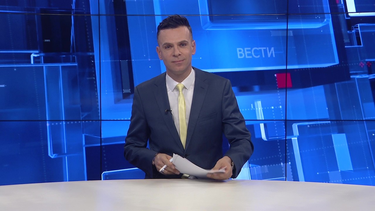 Вести на Канал 5 во 18, 12.06.2026