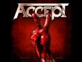 Accept - The Abyss