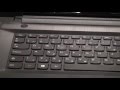 Відеоогляд Lenovo IdeaPad Z70-80 (80FG003FUA) Black