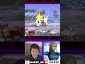 So Does ZSS S Down Smash Not Stun Anymore Shorts