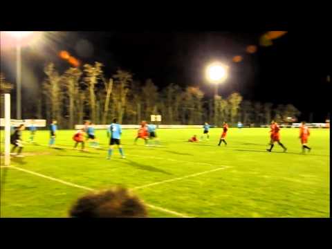 DHR Espaly   Chadrac 09 04 2016